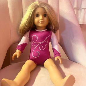 American Girl Doll